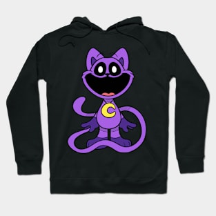 Smiling Critters Hoodie